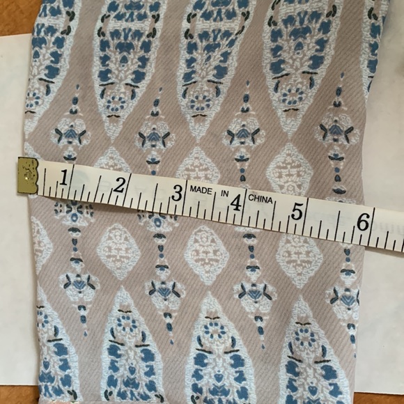 BCBG maxazria tapestry dress - Picture 9 of 9